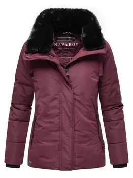 Зимняя куртка frostii xiv Navahoo, фиолетовый