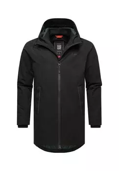 Зимняя куртка Frydo Ragweartm, черный