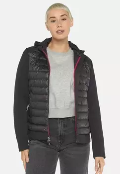 Зимняя куртка FUCHS SCHMITT, черный