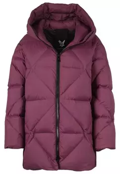 Зимняя куртка Fuchs Schmitt, фиолетовый