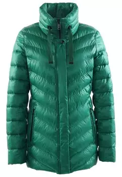 Зимняя куртка Fuchs Schmitt, изумруд