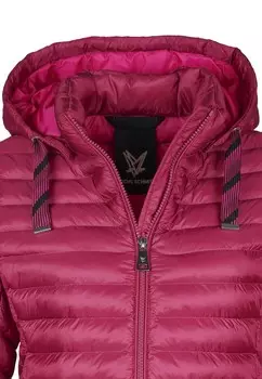 Зимняя куртка FUCHS SCHMITT, красный