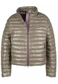 Зимняя куртка Fuchs Schmitt, зеленый