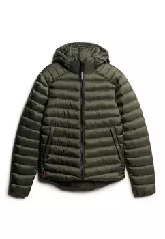 Зимняя куртка FUJI Superdry, хаки