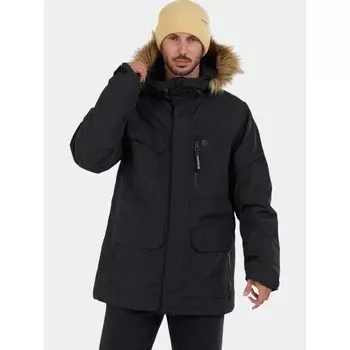 Зимняя куртка Fundango, черный