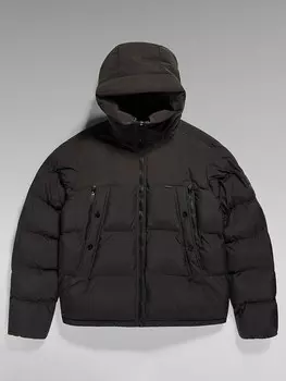 Зимняя куртка G-Star, черный