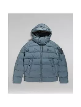 Зимняя куртка G-Star Raw Jacke, серый