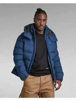 Зимняя куртка G-Star Raw Jacke, синий