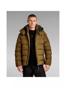 Зимняя куртка G-Star Raw Jacke, зеленый