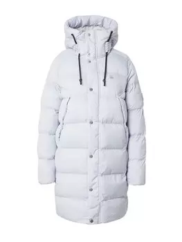 Зимняя куртка G-Star RAW Whistler, светло-синий