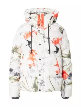 Зимняя куртка G-STAR Winter Jacket Whistler, светло-бежевый