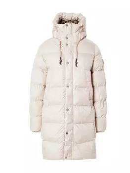 Зимняя куртка G-STAR Winter Jacket Whistler, песочный