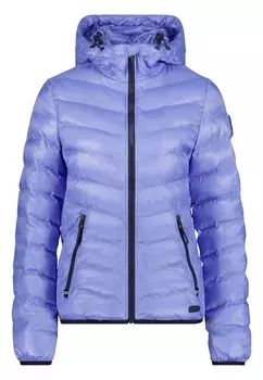 Зимняя куртка Gaastra Nautique, фиолетовый