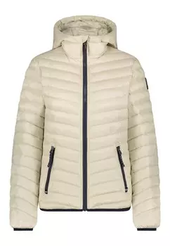 Зимняя куртка Gaastra Summer Nautique, бежевый