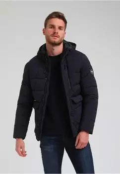 Зимняя куртка Gabbiano, цвет navy