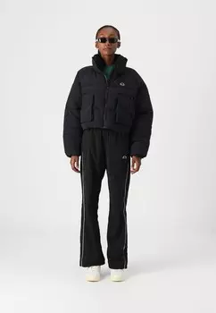 Зимняя куртка GAFFER Ellesse, черный