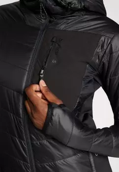 Зимняя куртка GALE Didriksons, черный