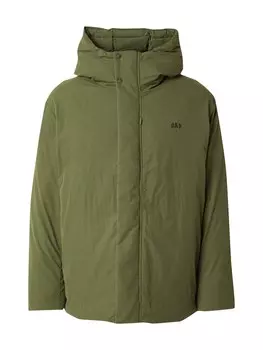 Зимняя куртка GAP, оливковый