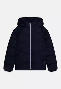 Зимняя куртка GAP, темно-синий