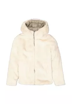 Зимняя куртка Garcia, белый