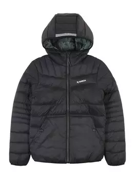 Зимняя куртка GARCIA JEANS, черный