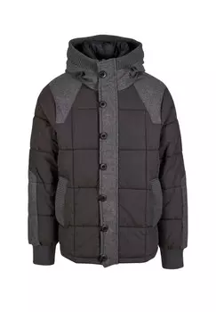 Зимняя куртка GARRET Brandit, черный