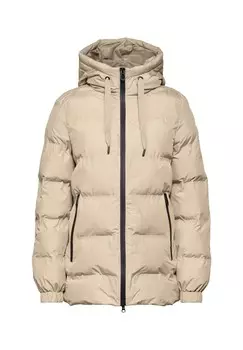 Зимняя куртка GEFTTERTE Cecil, бежевый