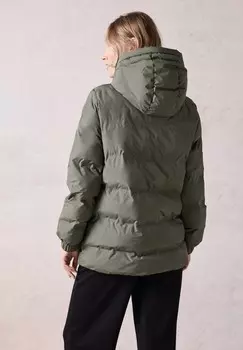 Зимняя куртка GEFTTERTE Cecil, хаки