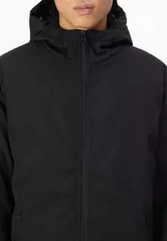 Зимняя куртка GENIUS Brave Soul, черный
