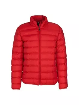 Зимняя куртка Gentlemen's Corner, красный