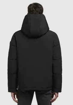 Зимняя куртка GERO khujo, черный