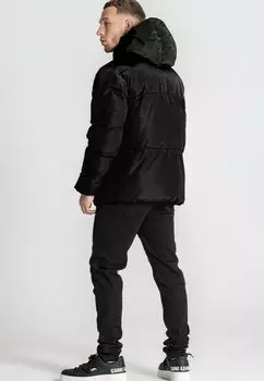 Зимняя куртка Gianni Kavanagh, черный