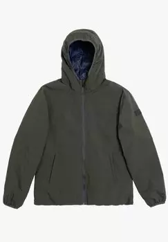 Зимняя куртка Gianni Lupo, оливковый