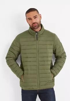Зимняя куртка GIBSON TOG24, зеленый