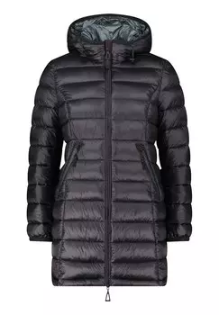 Зимняя куртка GIL BRET, черный