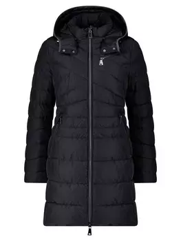 Зимняя куртка GIL BRET, черный