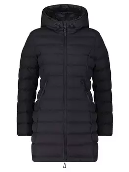 Зимняя куртка GIL BRET, черный