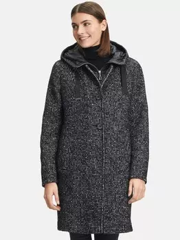 Зимняя куртка Gil Bret, черный