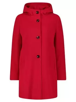 Зимняя куртка GIL BRET, красный