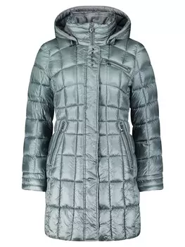 Зимняя куртка GIL BRET, зеленый