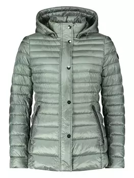 Зимняя куртка GIL BRET, зеленый