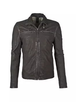 Зимняя куртка Gipsy, черный