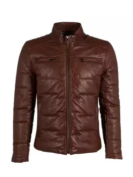 Зимняя куртка Gipsy, цвет chestnut