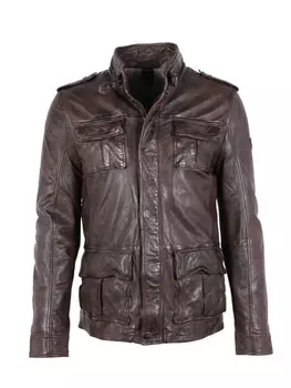 Зимняя куртка Gipsy, цвет chestnut