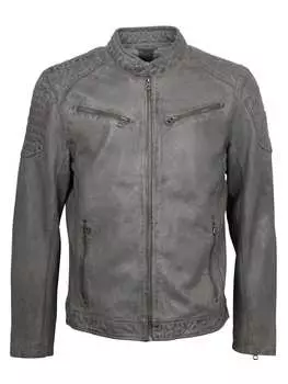 Зимняя куртка Gipsy, серый