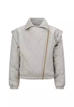 Зимняя куртка GISLENE Retour Jeans, цвет kit