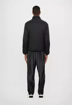 Зимняя куртка GIUBBOTTO EA7 Emporio Armani, черный