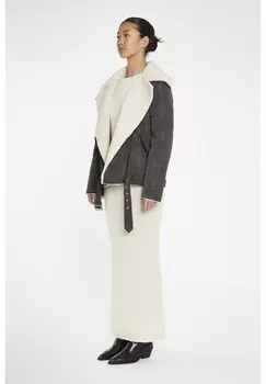 Зимняя куртка Glamorous, коричневый