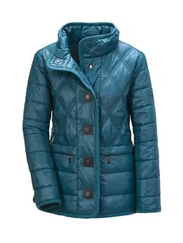 Зимняя куртка Goldner, цвет Petrol