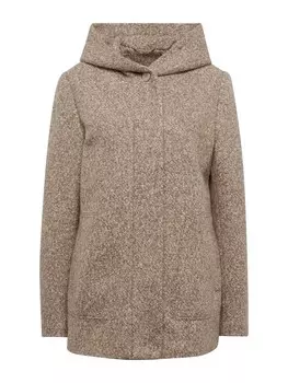 Зимняя куртка Goldner, коричневый